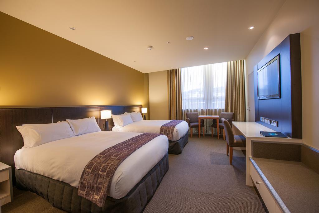 Scenic Hotel Dunedin City