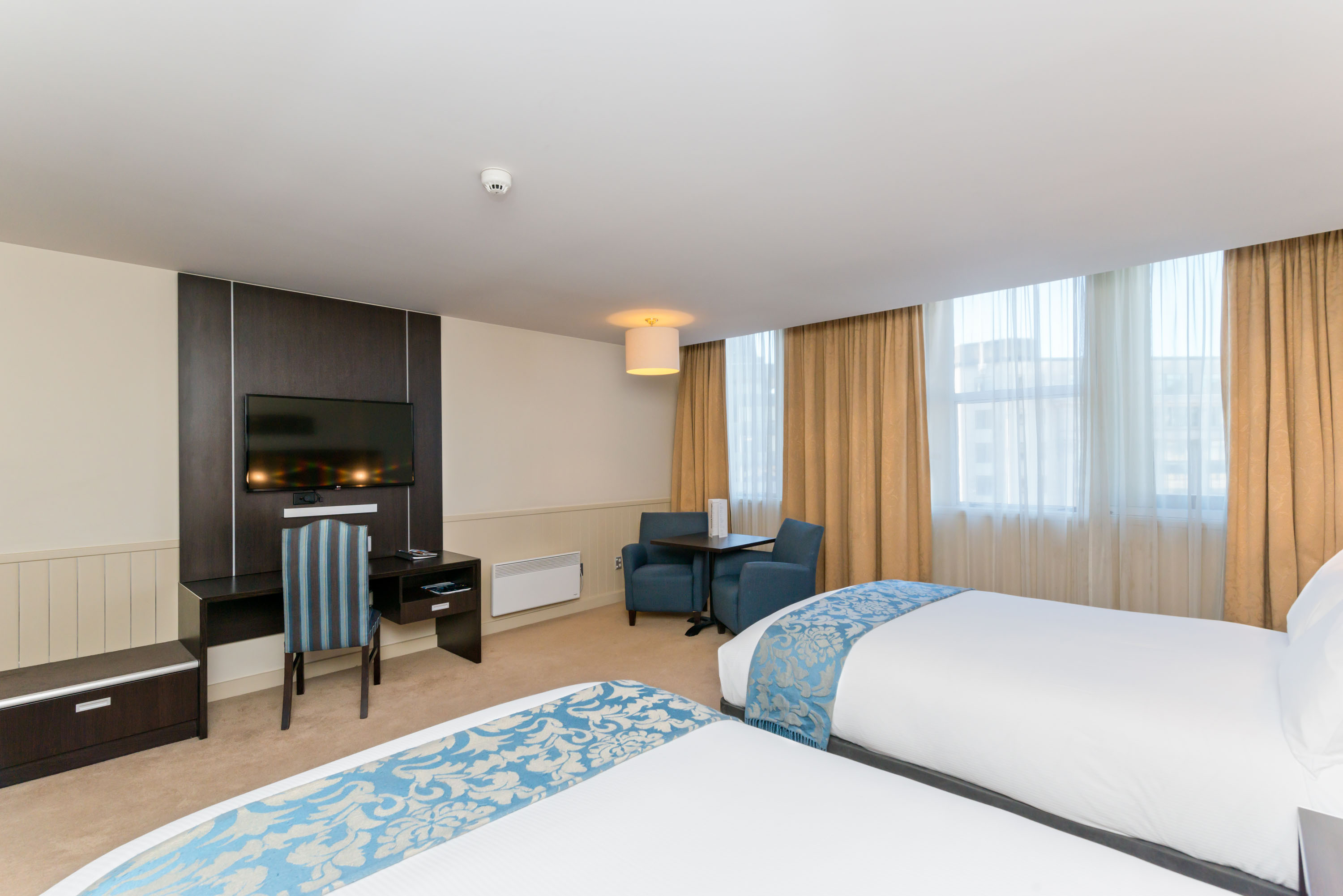 Scenic Hotel Southern Cross