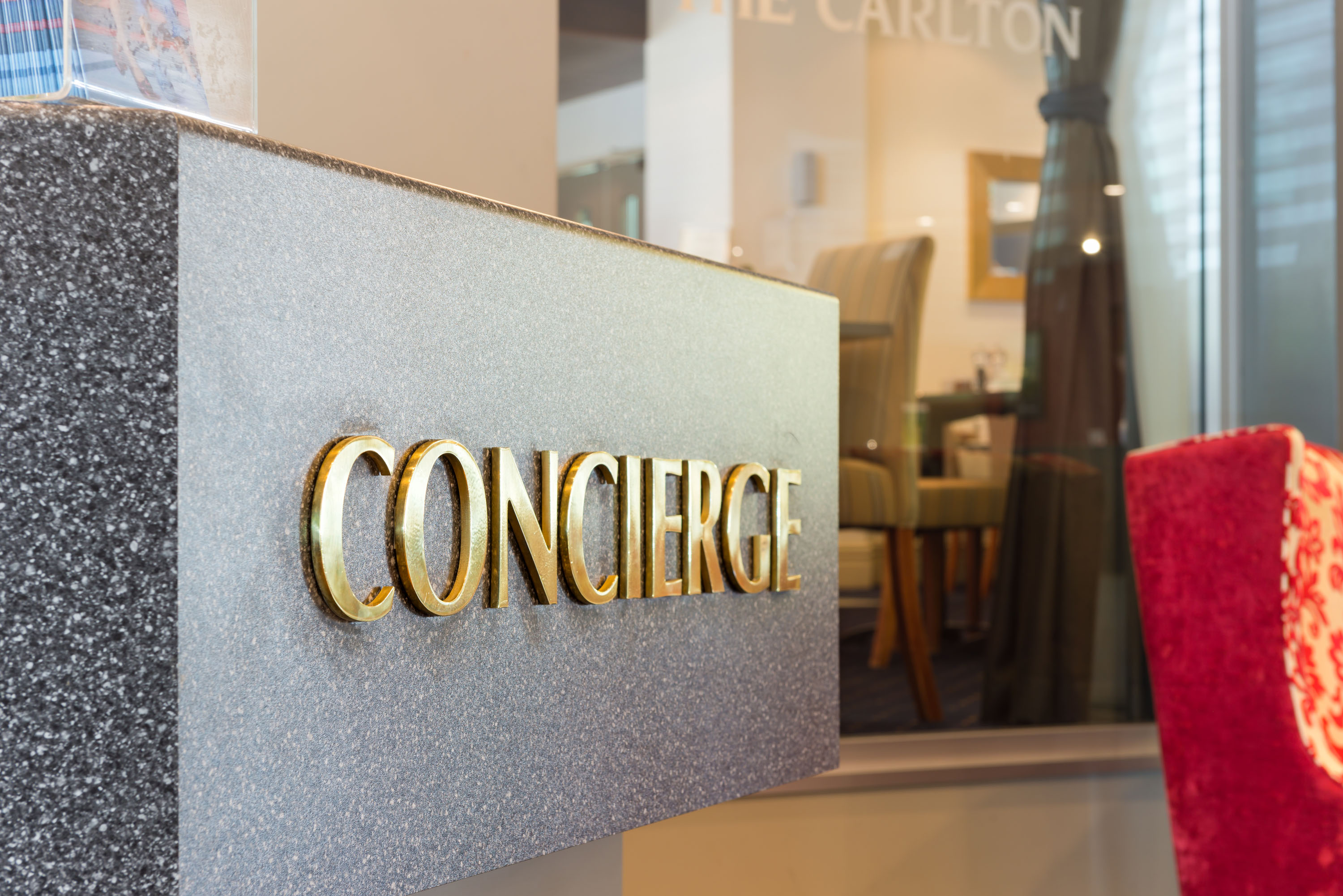 Scenic Hotel Southern Cross