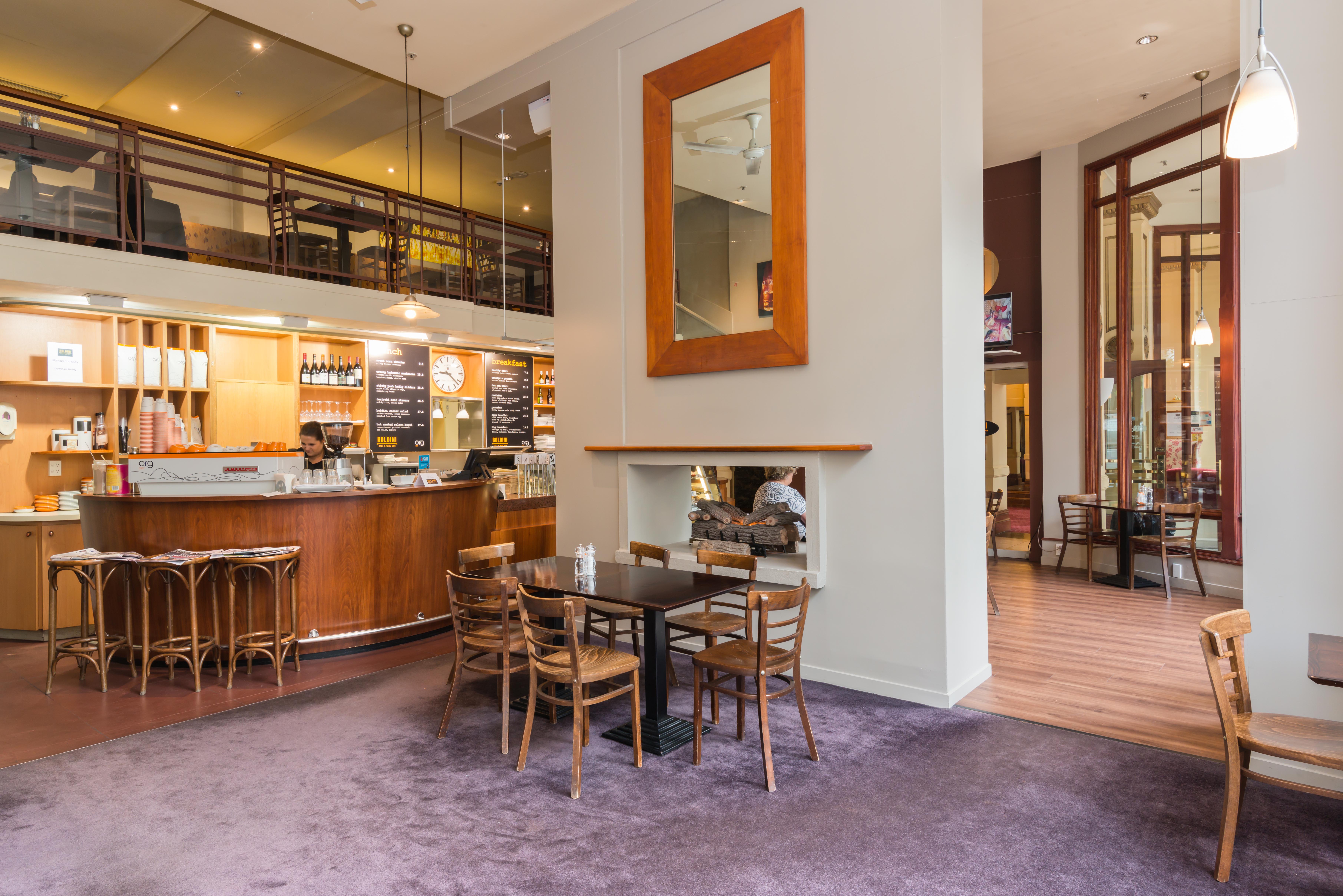 Scenic Hotel Southern Cross