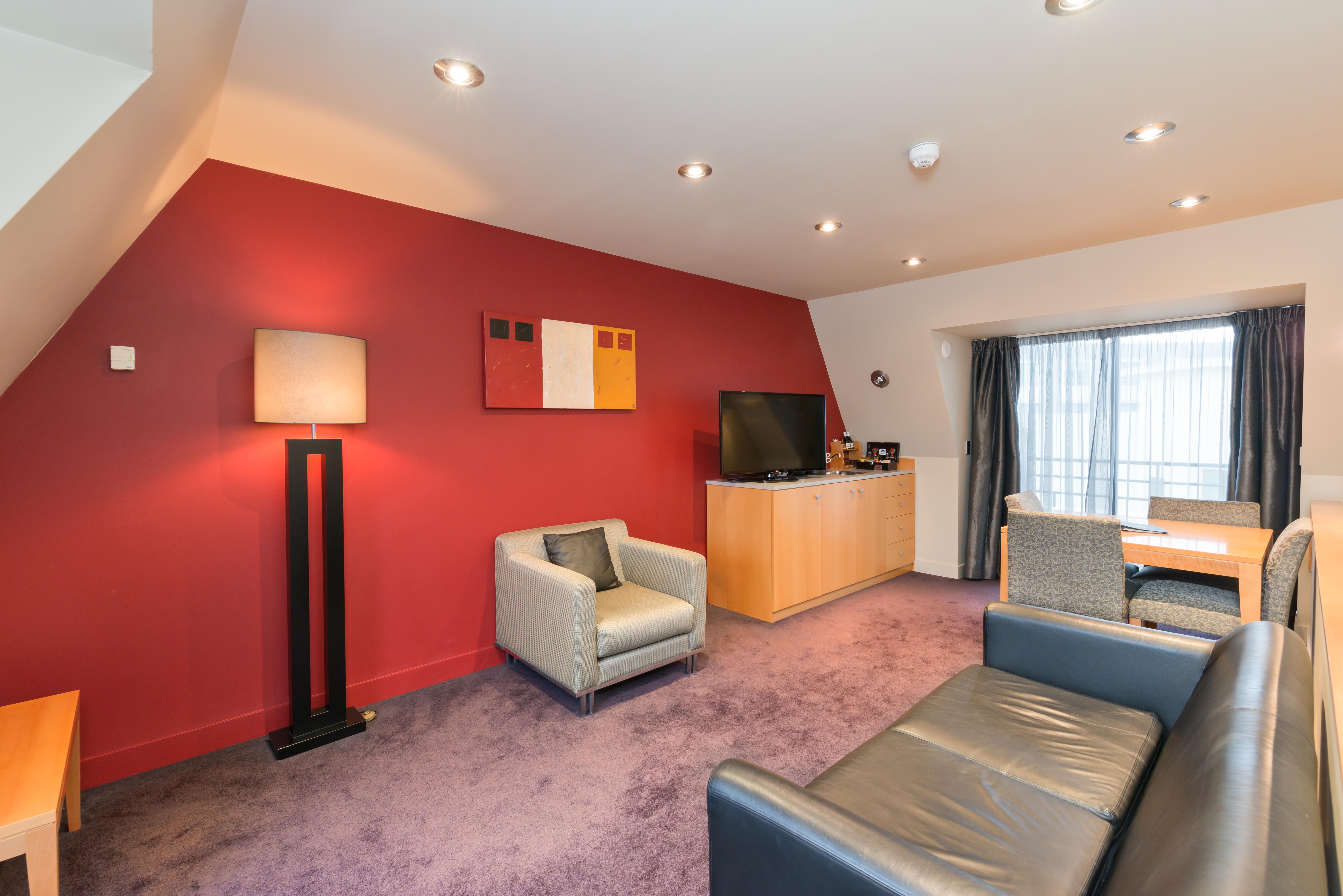 Scenic Hotel Southern Cross