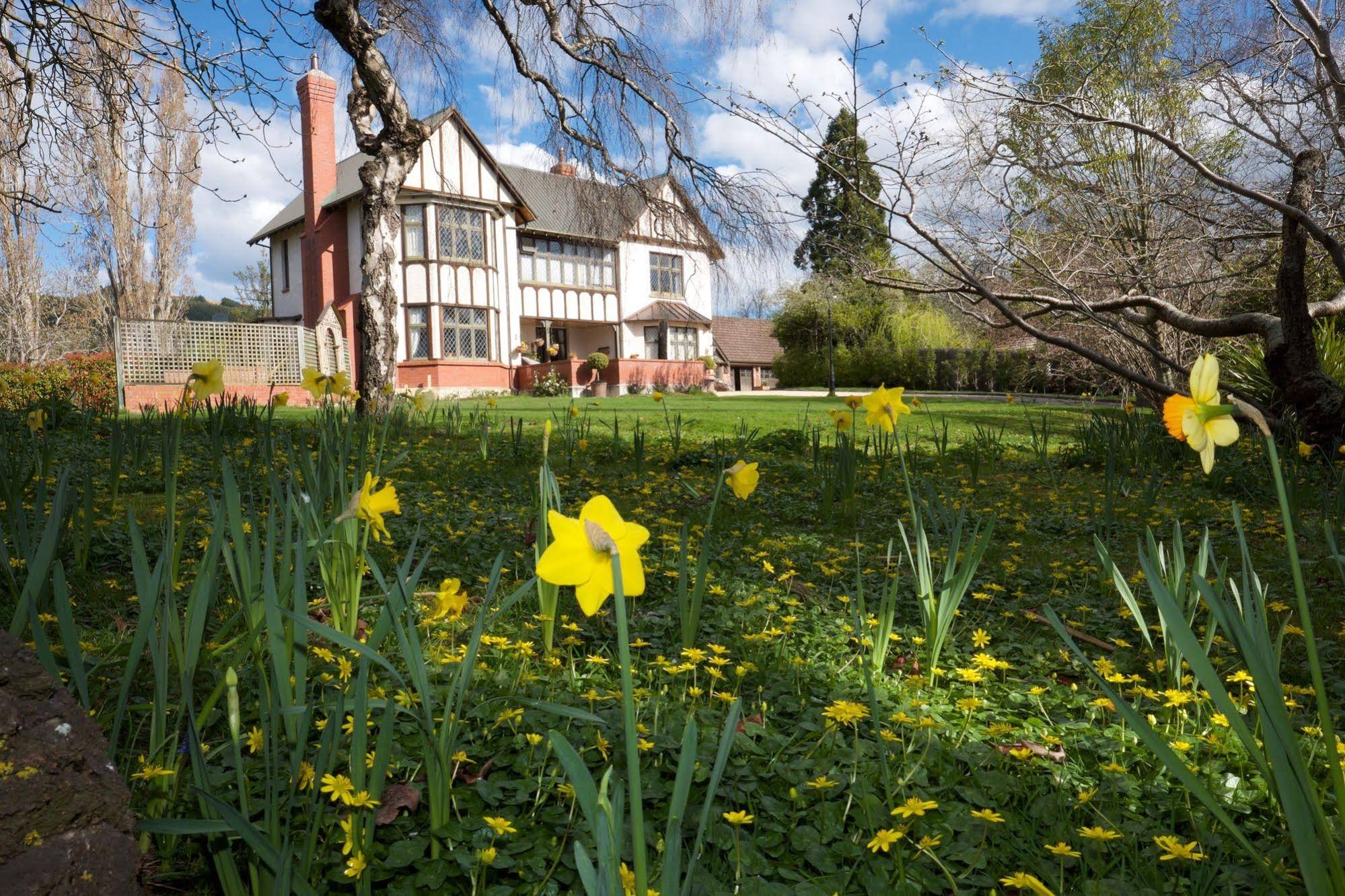 The Birches Bed & Breakfast