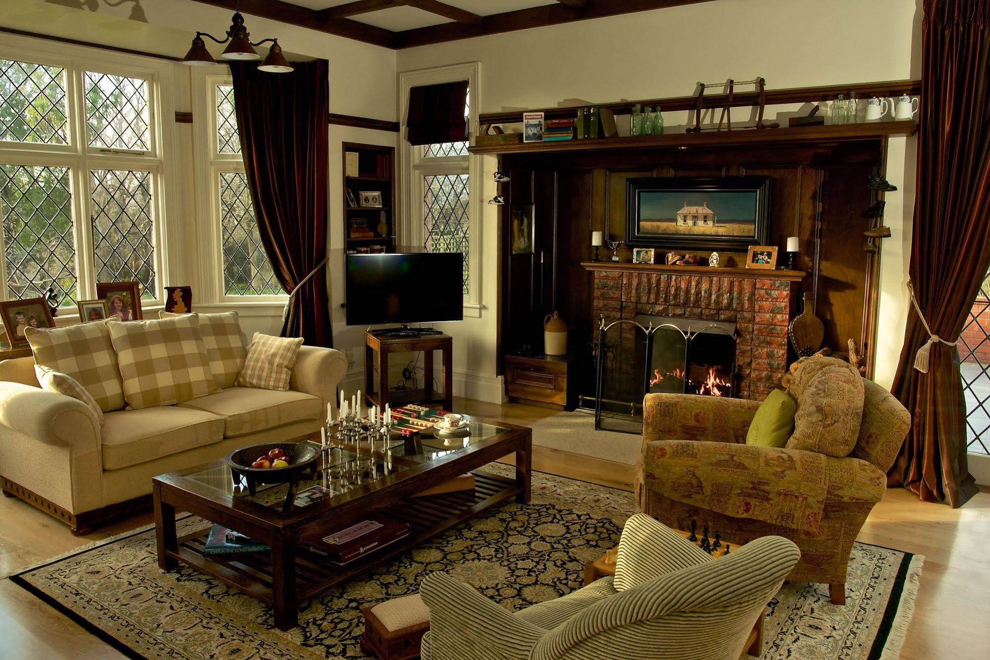The Birches Bed & Breakfast