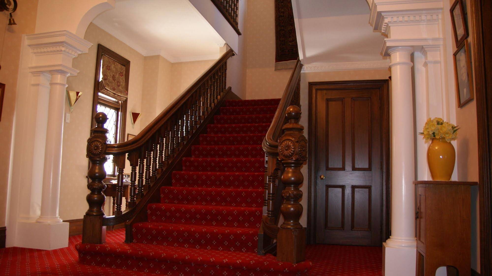 The Birches Bed & Breakfast