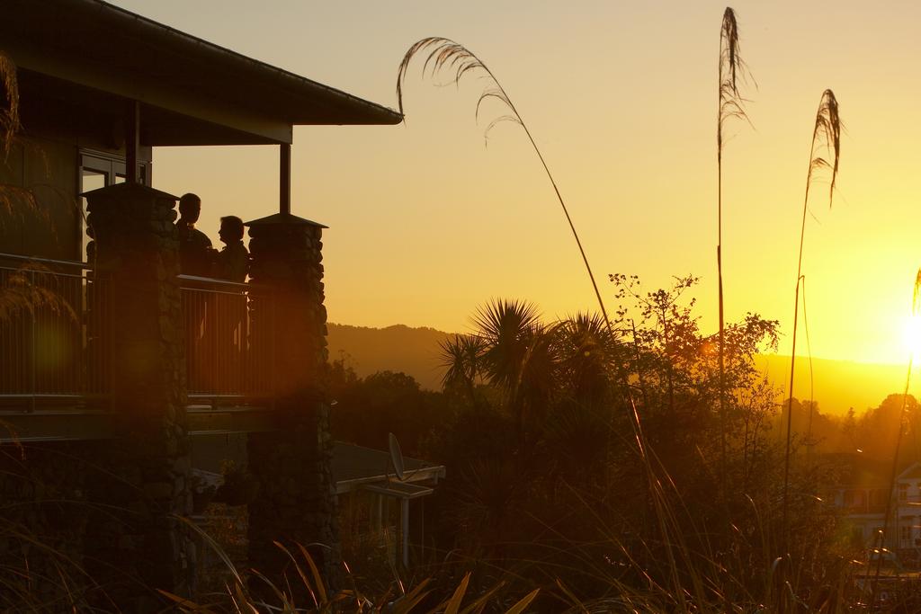 Distinction Fox Glacier Te Weheka Hotel