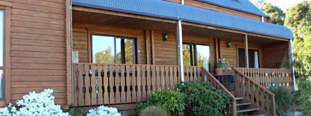 Fox Glacier Lodge