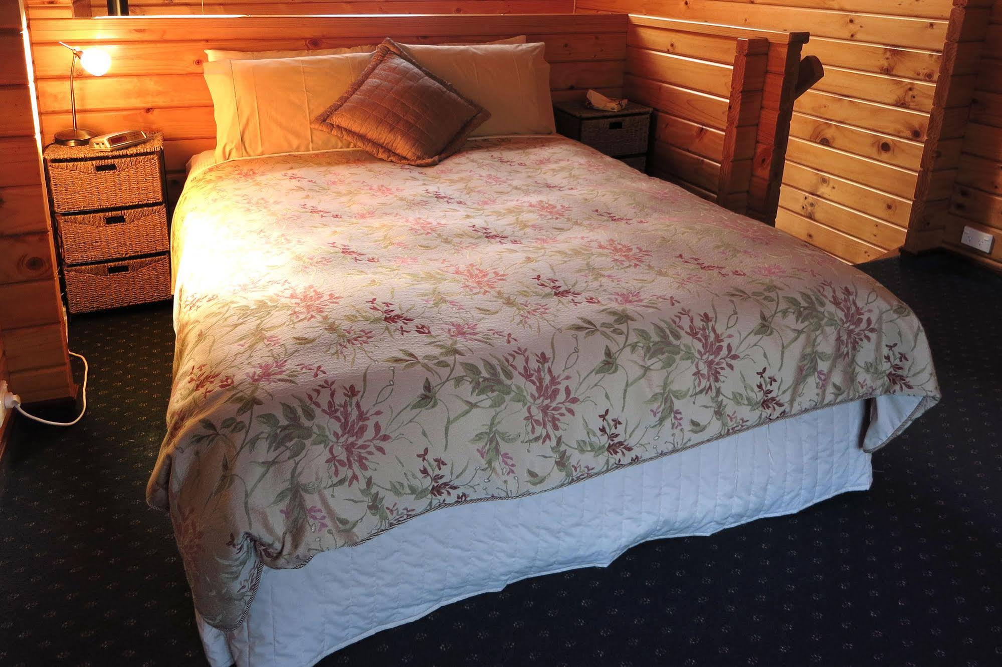 Fox Glacier Lodge
