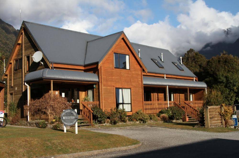 Fox Glacier Lodge