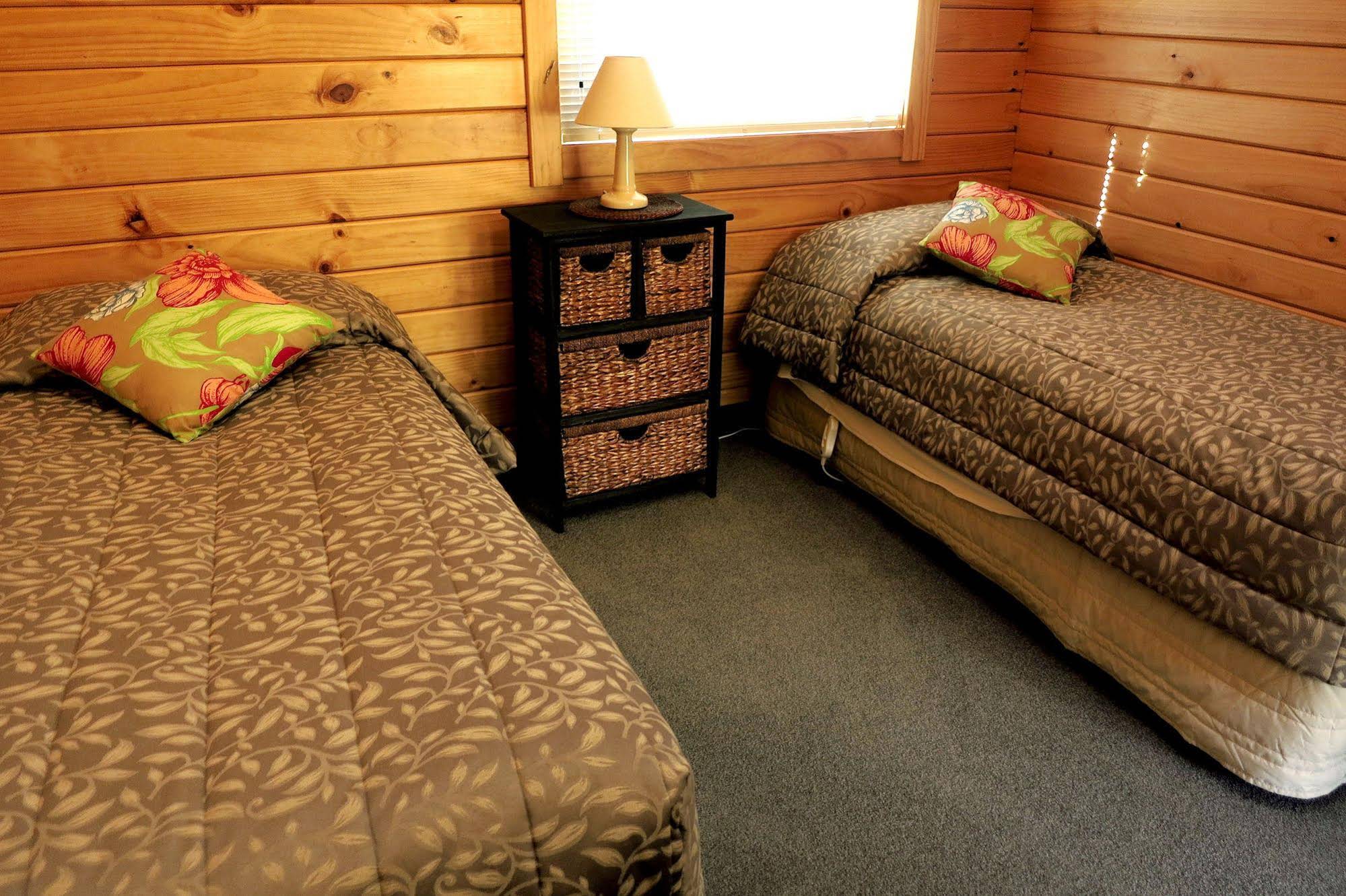 Fox Glacier Lodge
