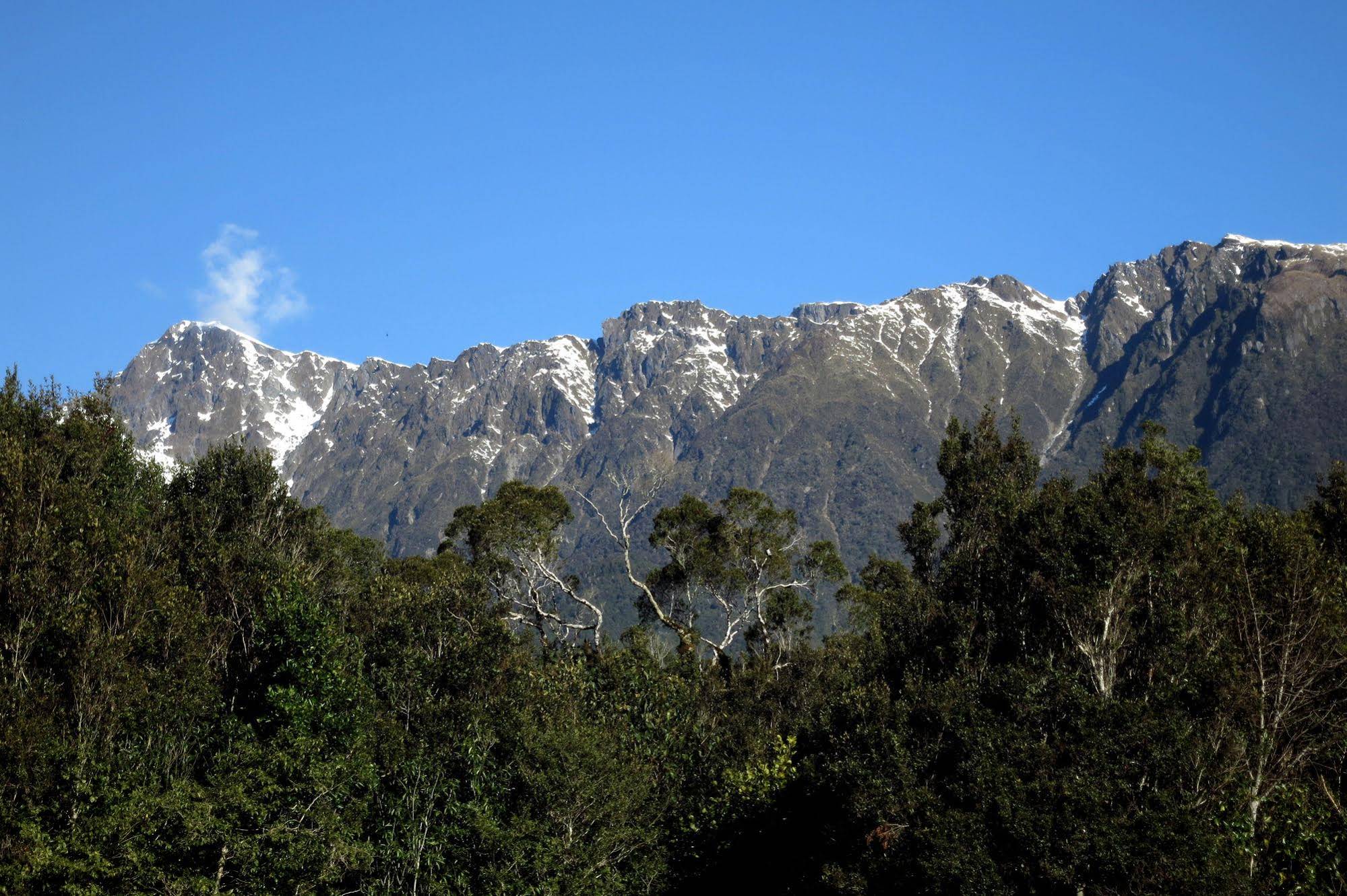 Fox Glacier Lodge