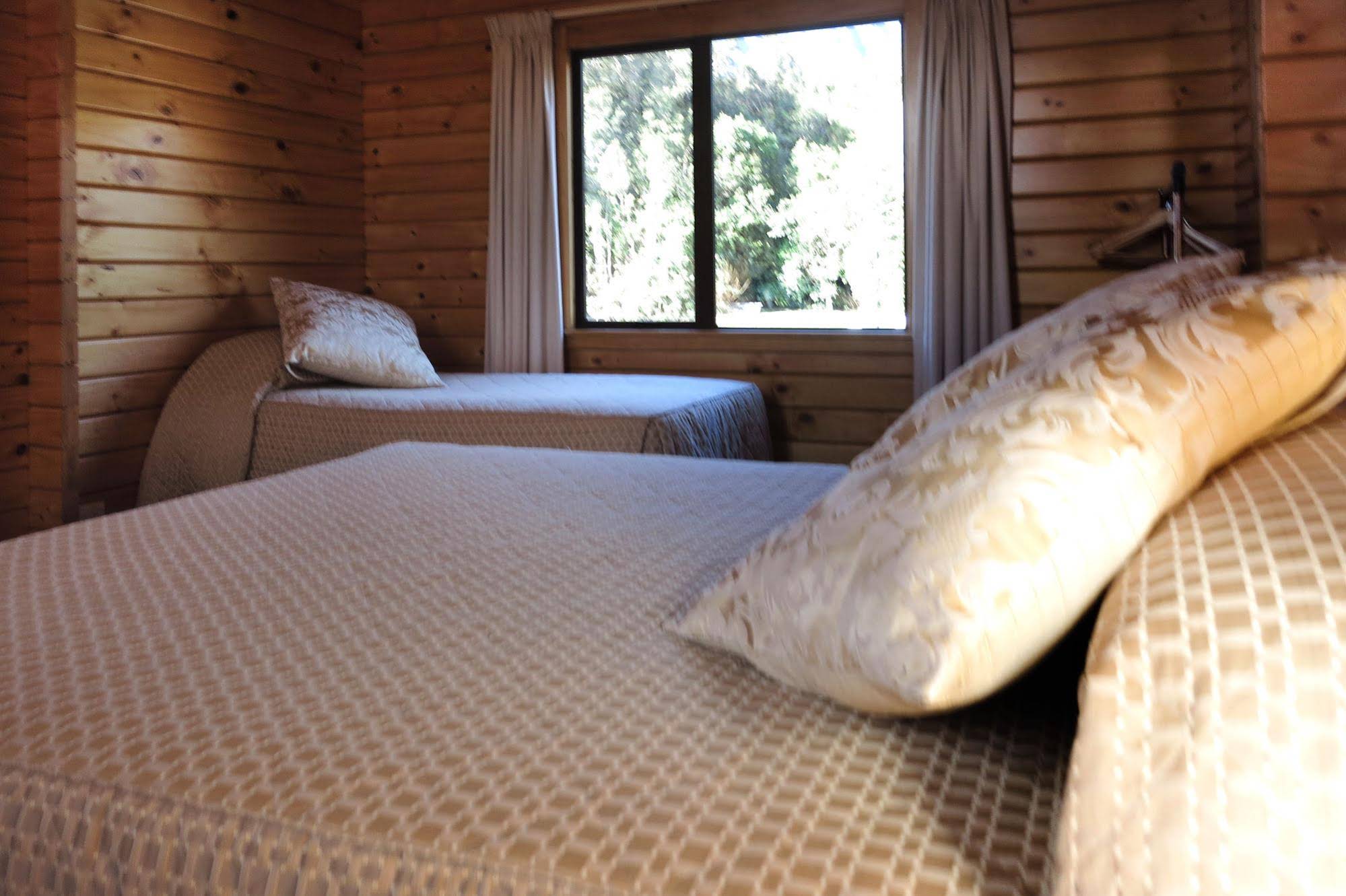 Fox Glacier Lodge