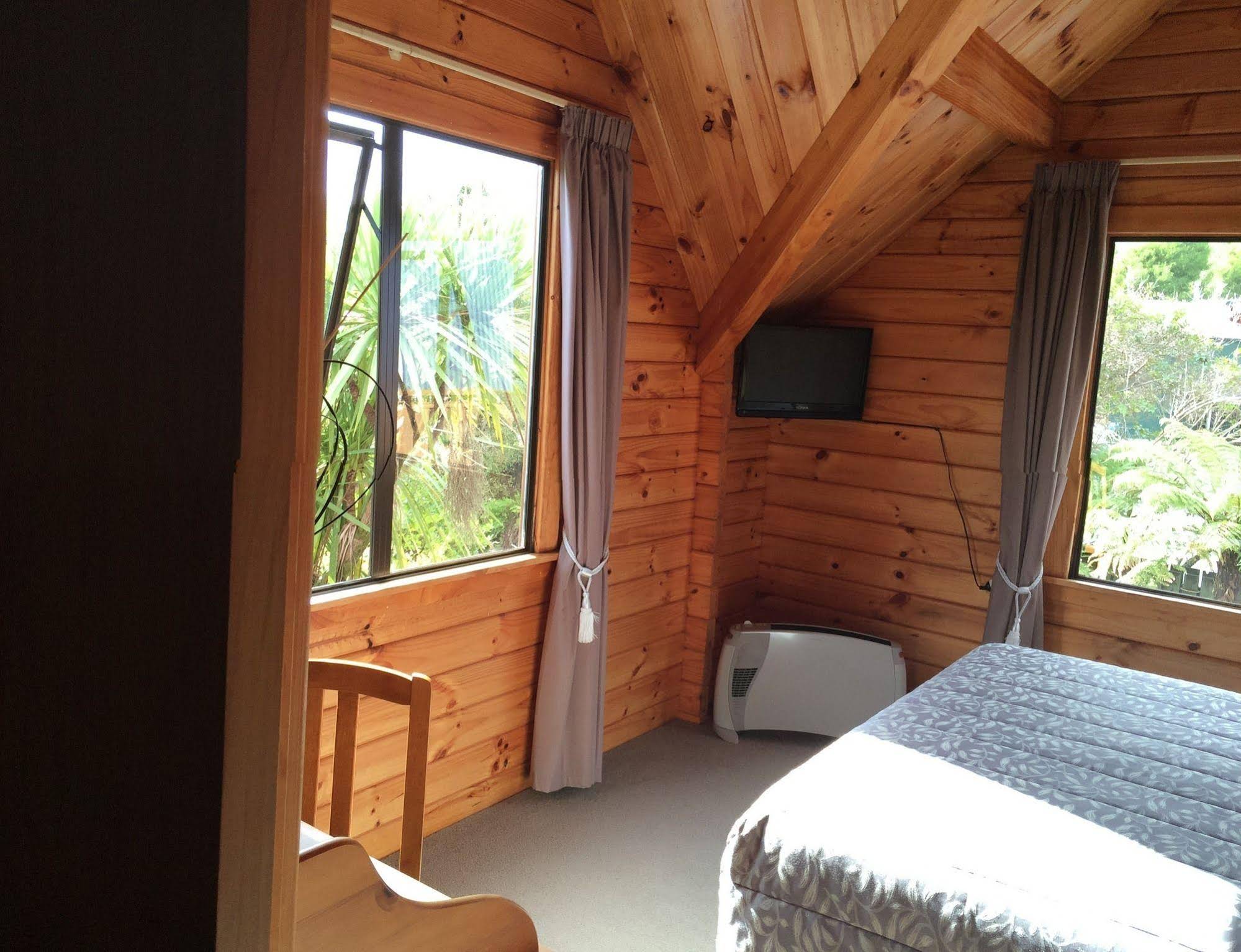 Fox Glacier Lodge