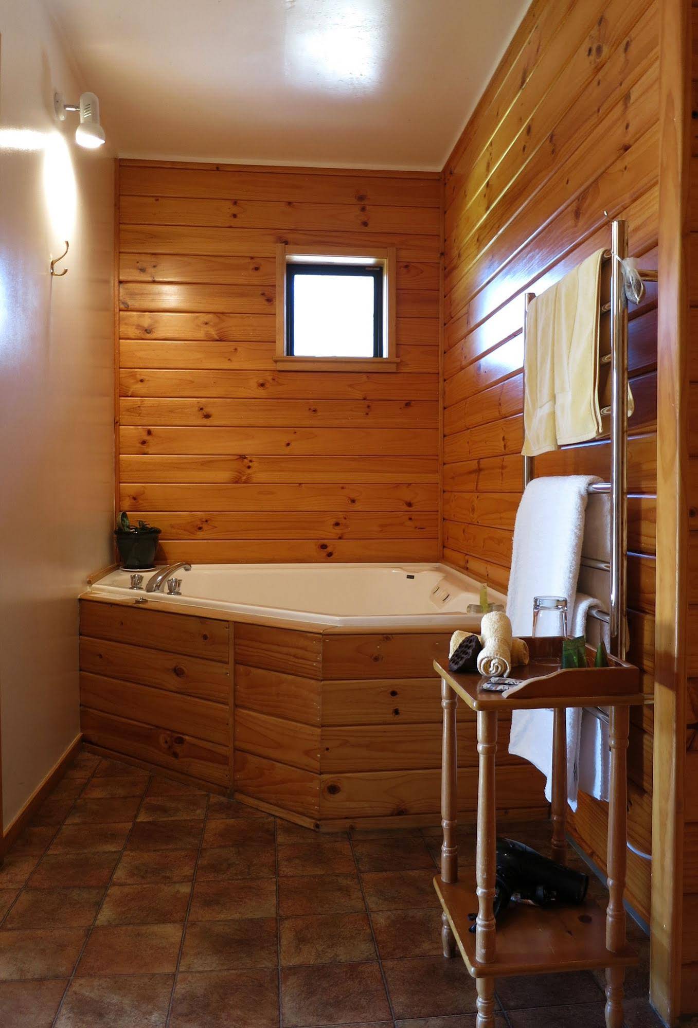 Fox Glacier Lodge