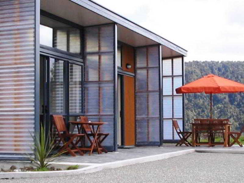 Sunset Motel