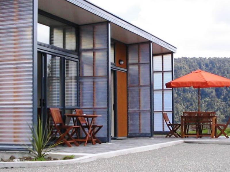 Sunset Motel