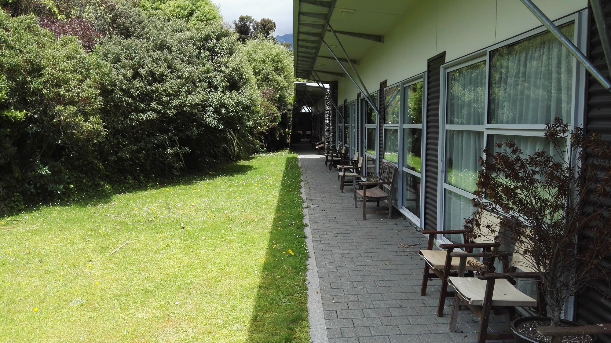 The Westhaven Motel
