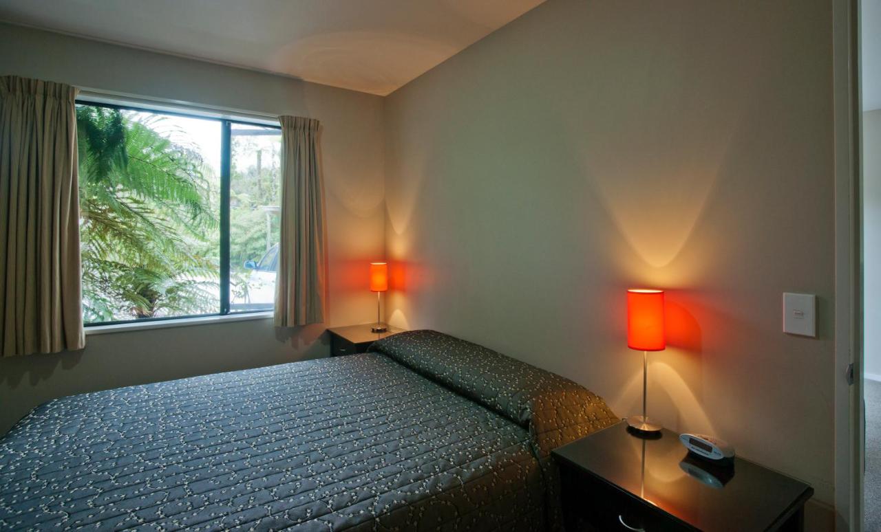 58 on Cron Motel