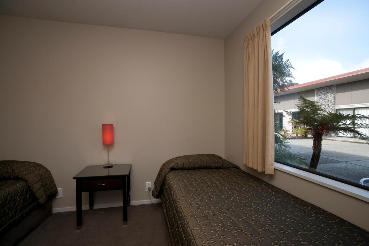 58 on Cron Motel
