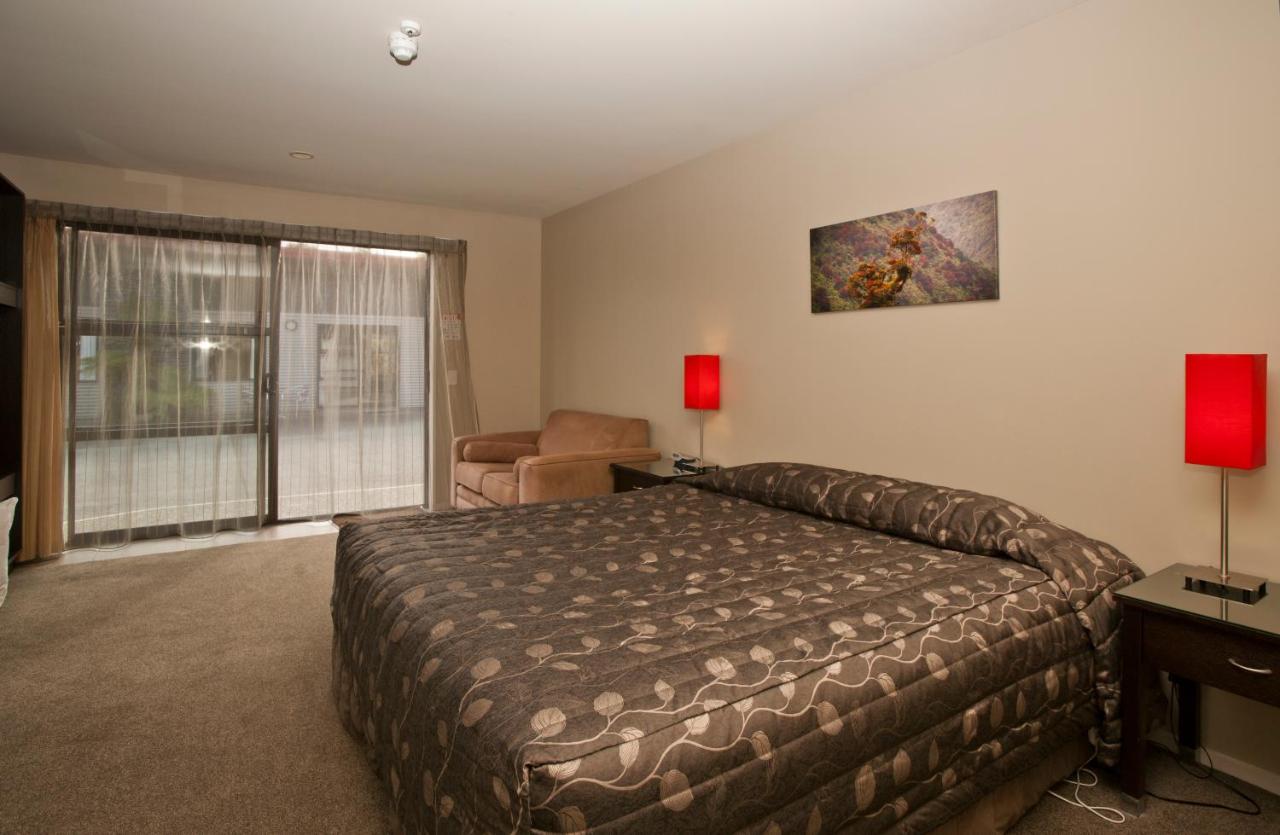 58 on Cron Motel