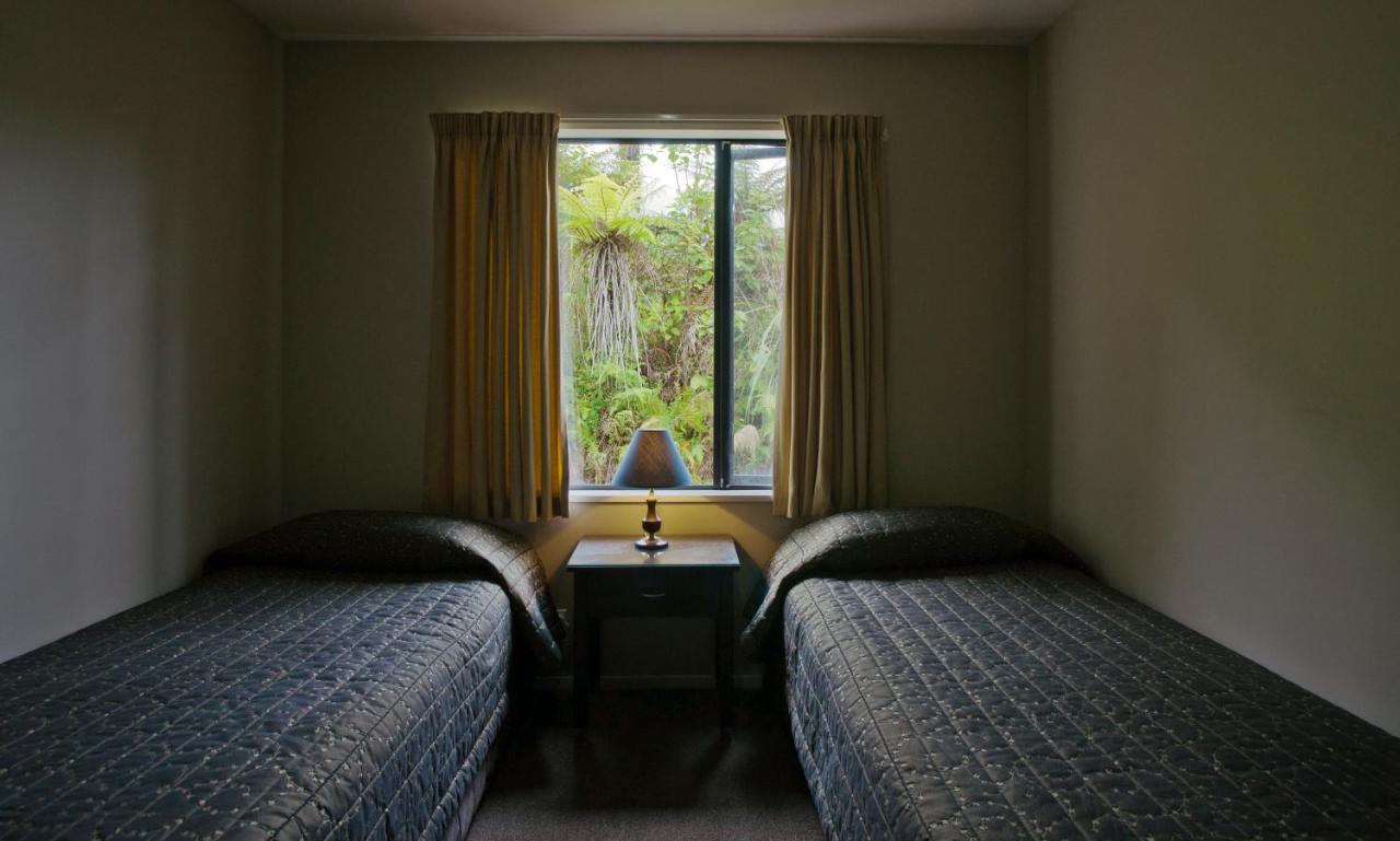 58 on Cron Motel