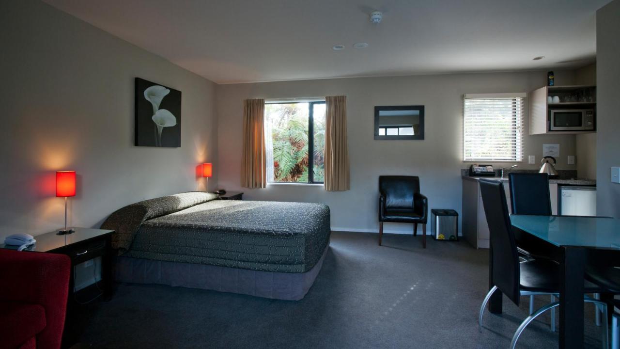 58 on Cron Motel