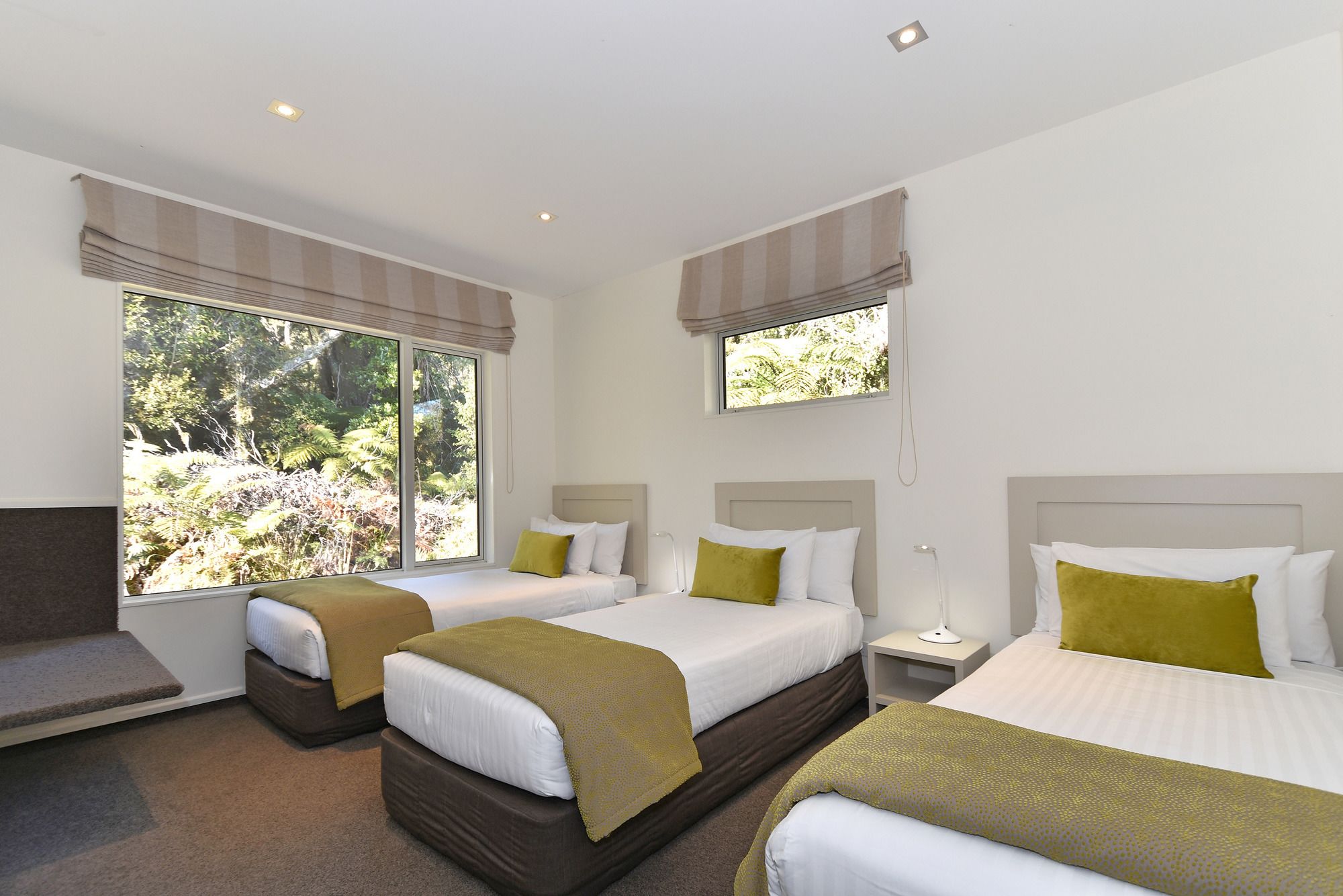 Aspen Court Motel Franz Josef