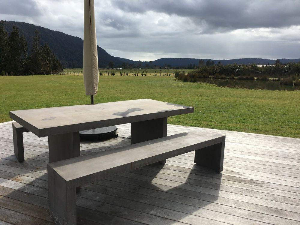 Franz Josef Glacier Country Retreat