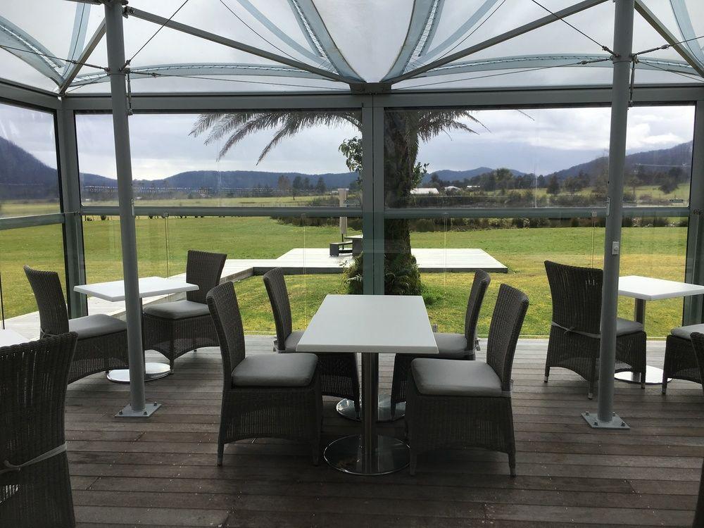 Franz Josef Glacier Country Retreat