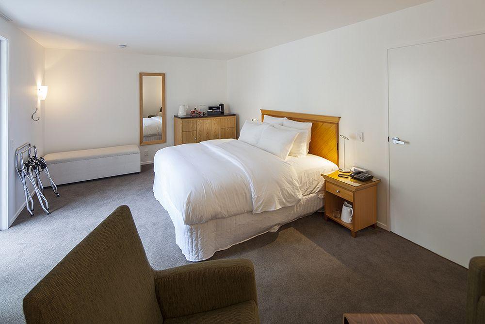 Franz Josef Glacier Country Retreat