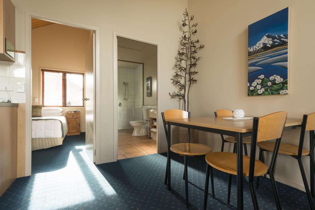 Glenfern Villas