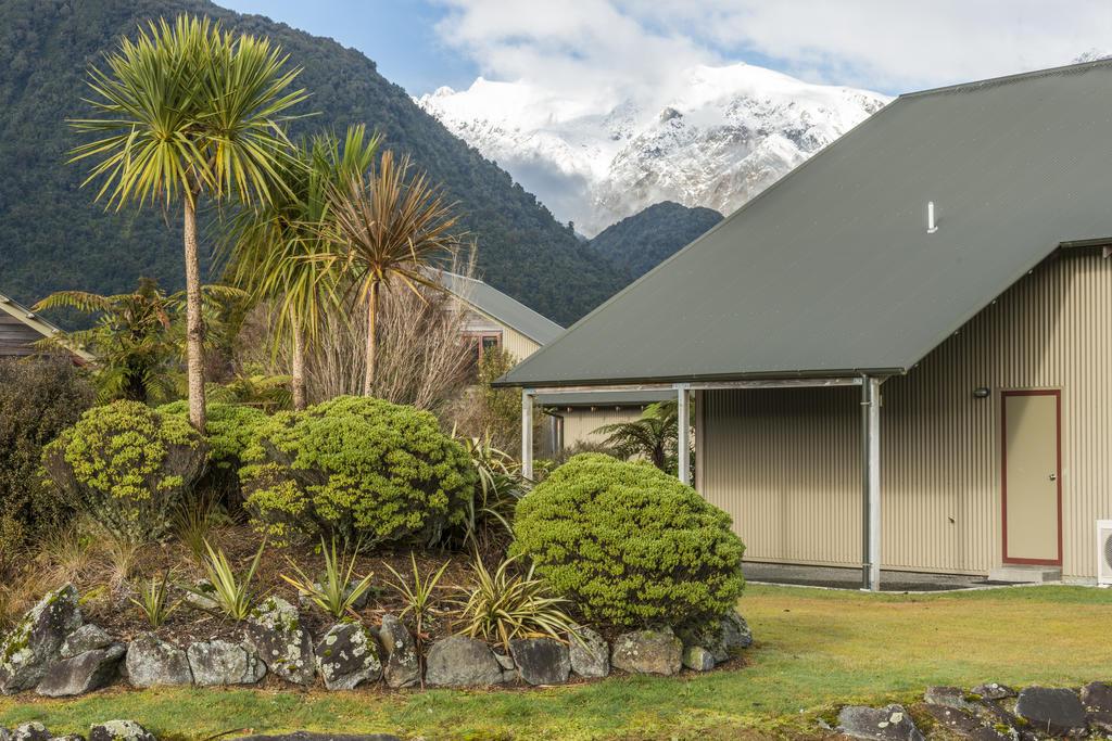 Glenfern Villas
