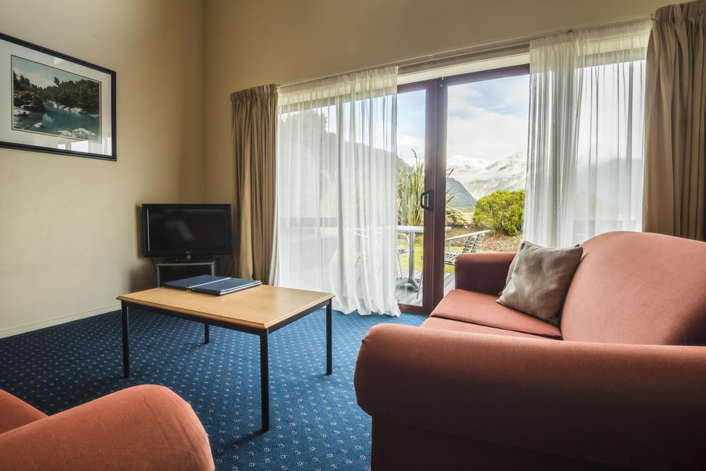 Glenfern Villas
