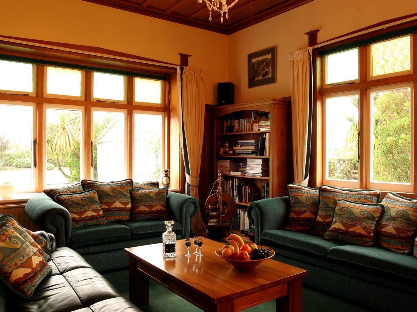 Holly Homestead B&B