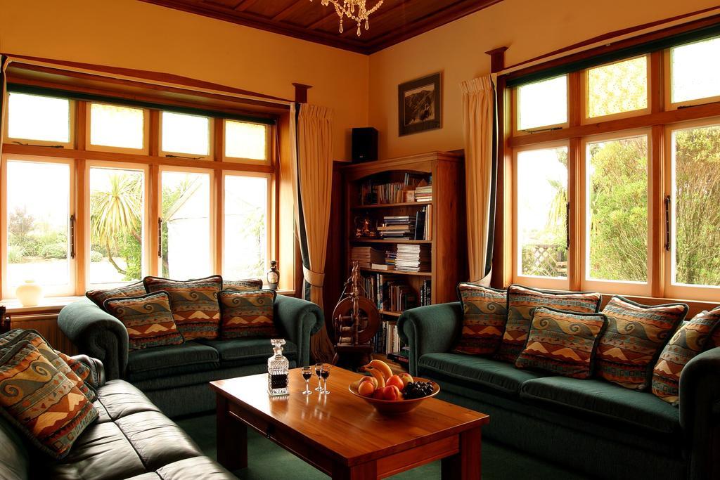 Holly Homestead B&B