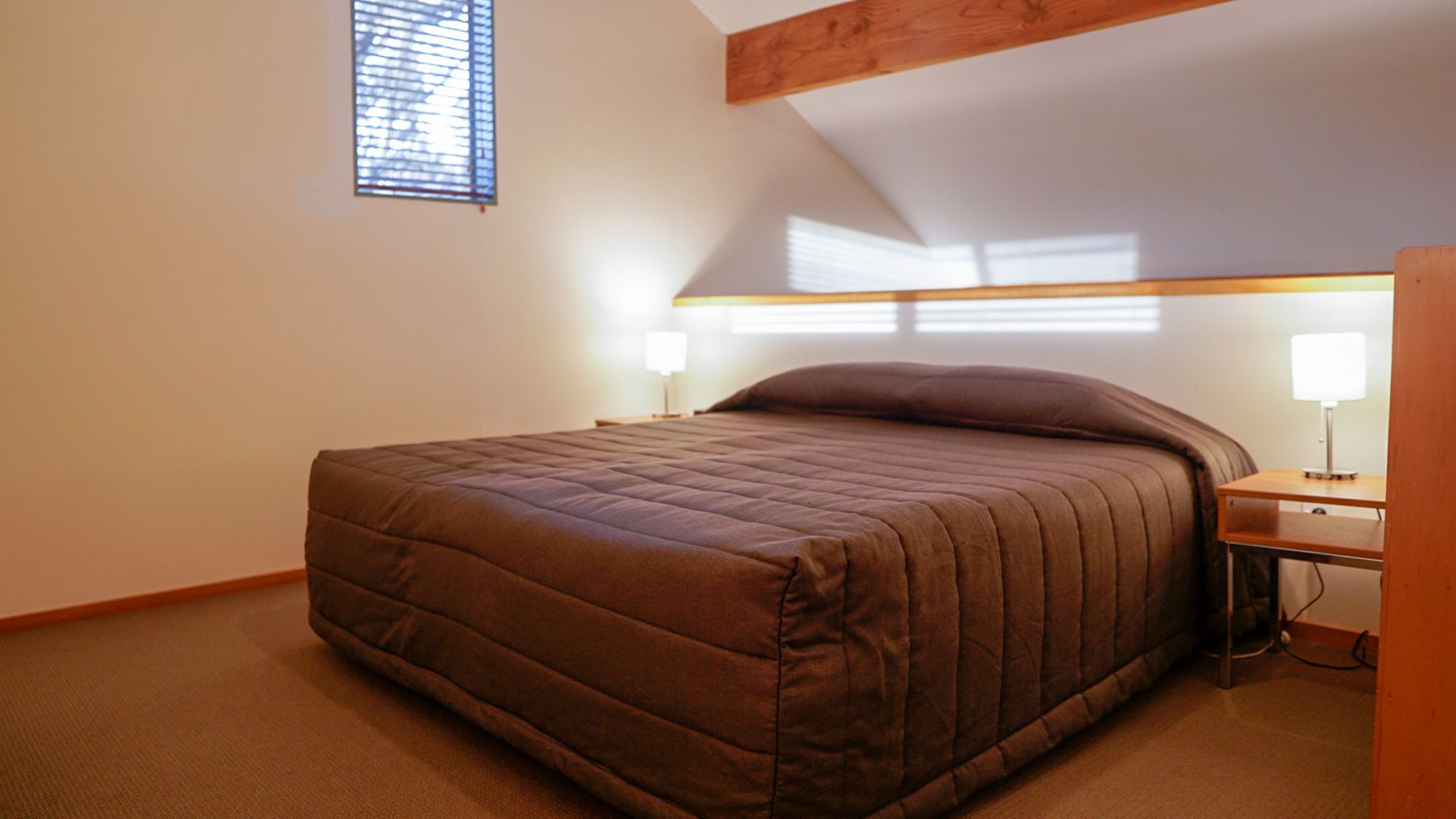 Punga Grove Motel & Suites