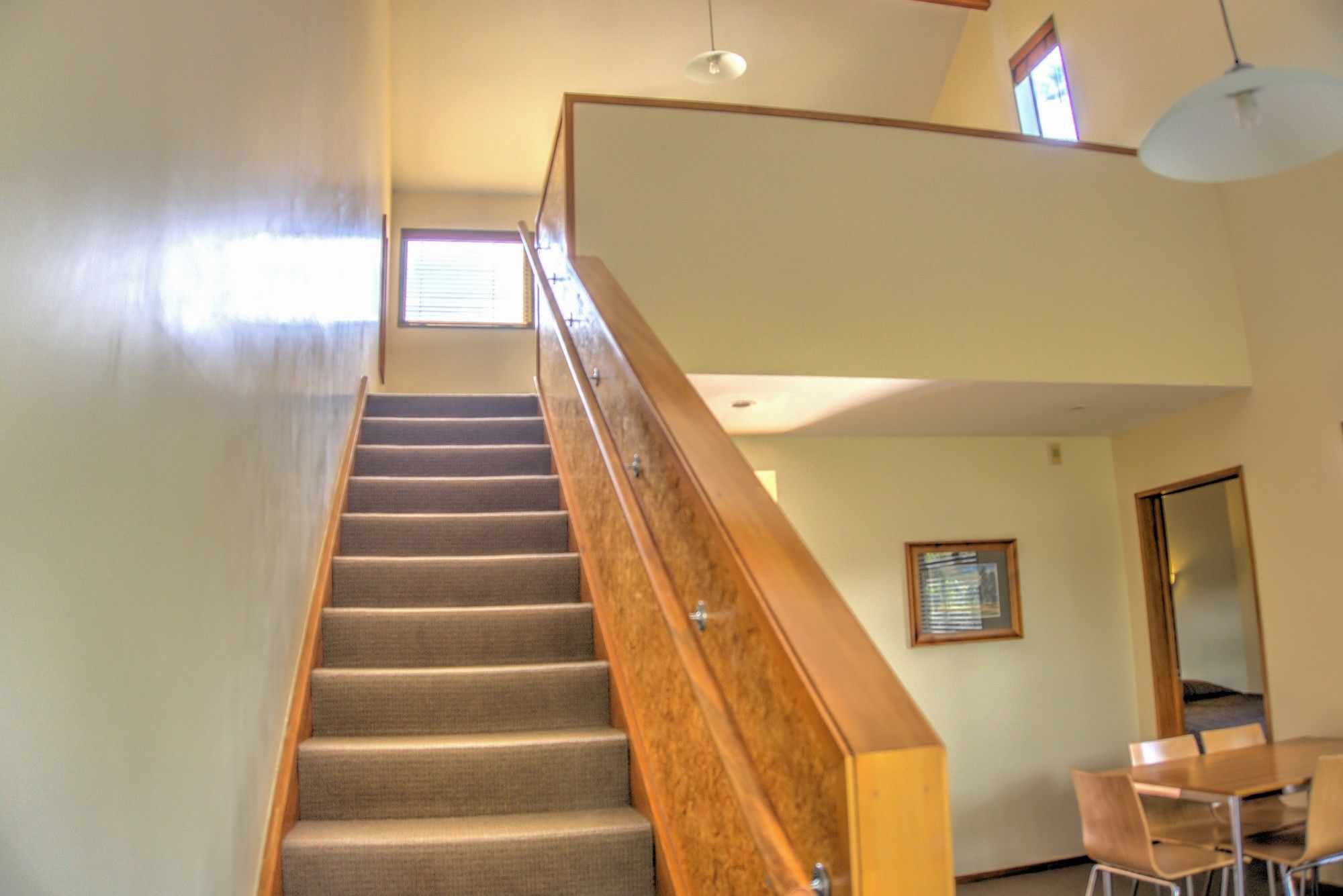 Punga Grove Motel & Suites
