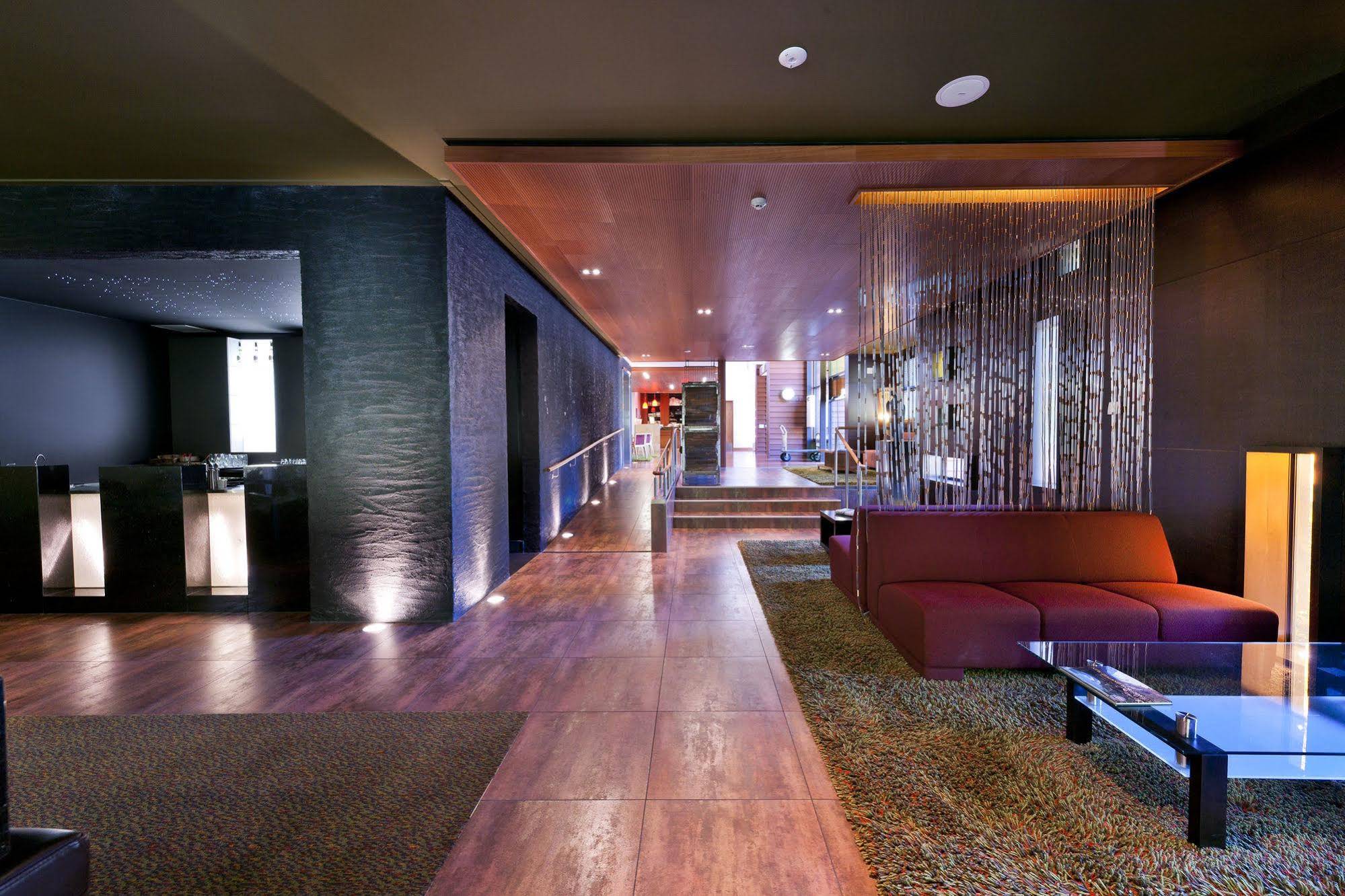 Legacy Te Waonui Hotel Franz Josef