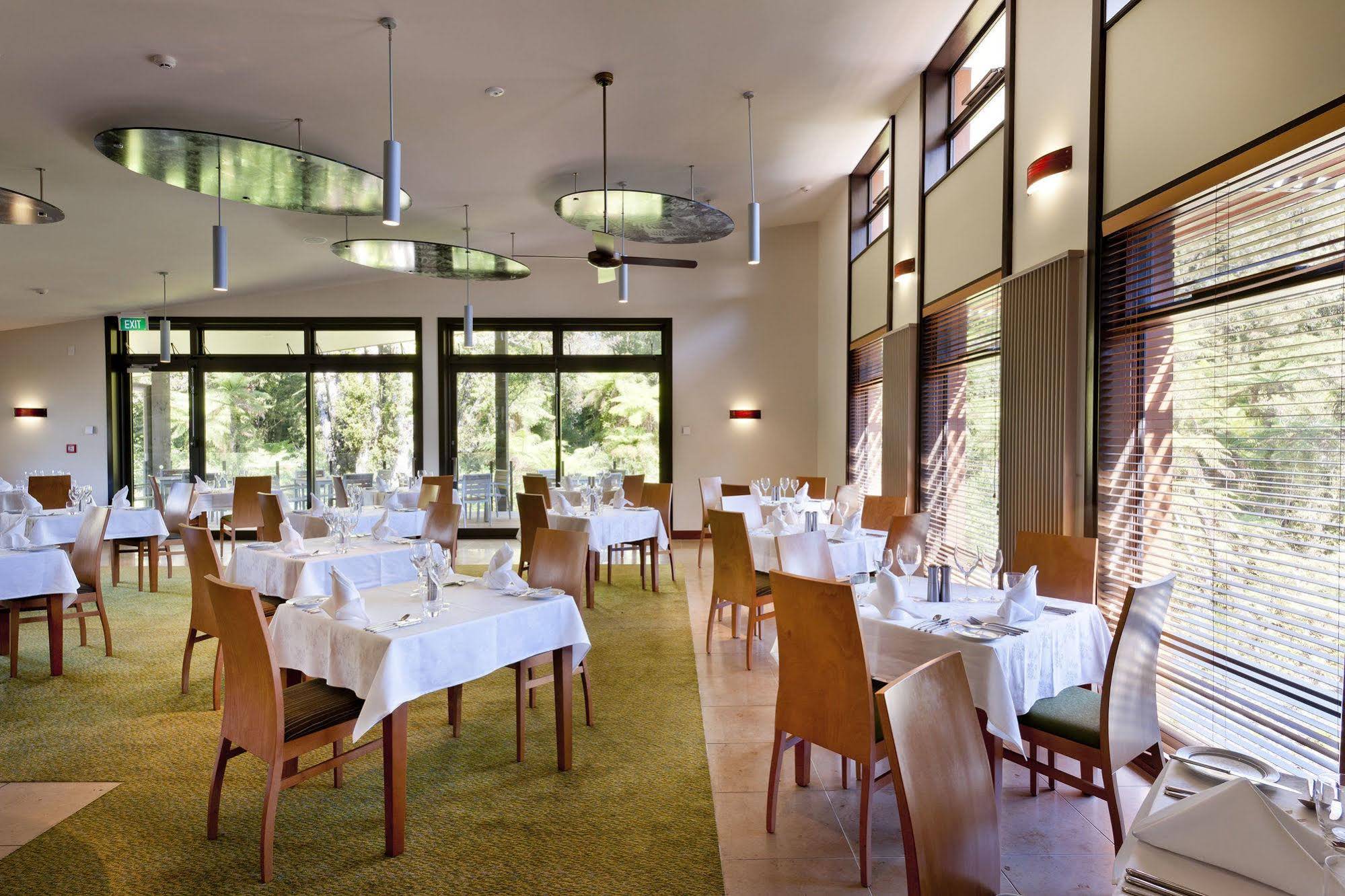 Legacy Te Waonui Hotel Franz Josef