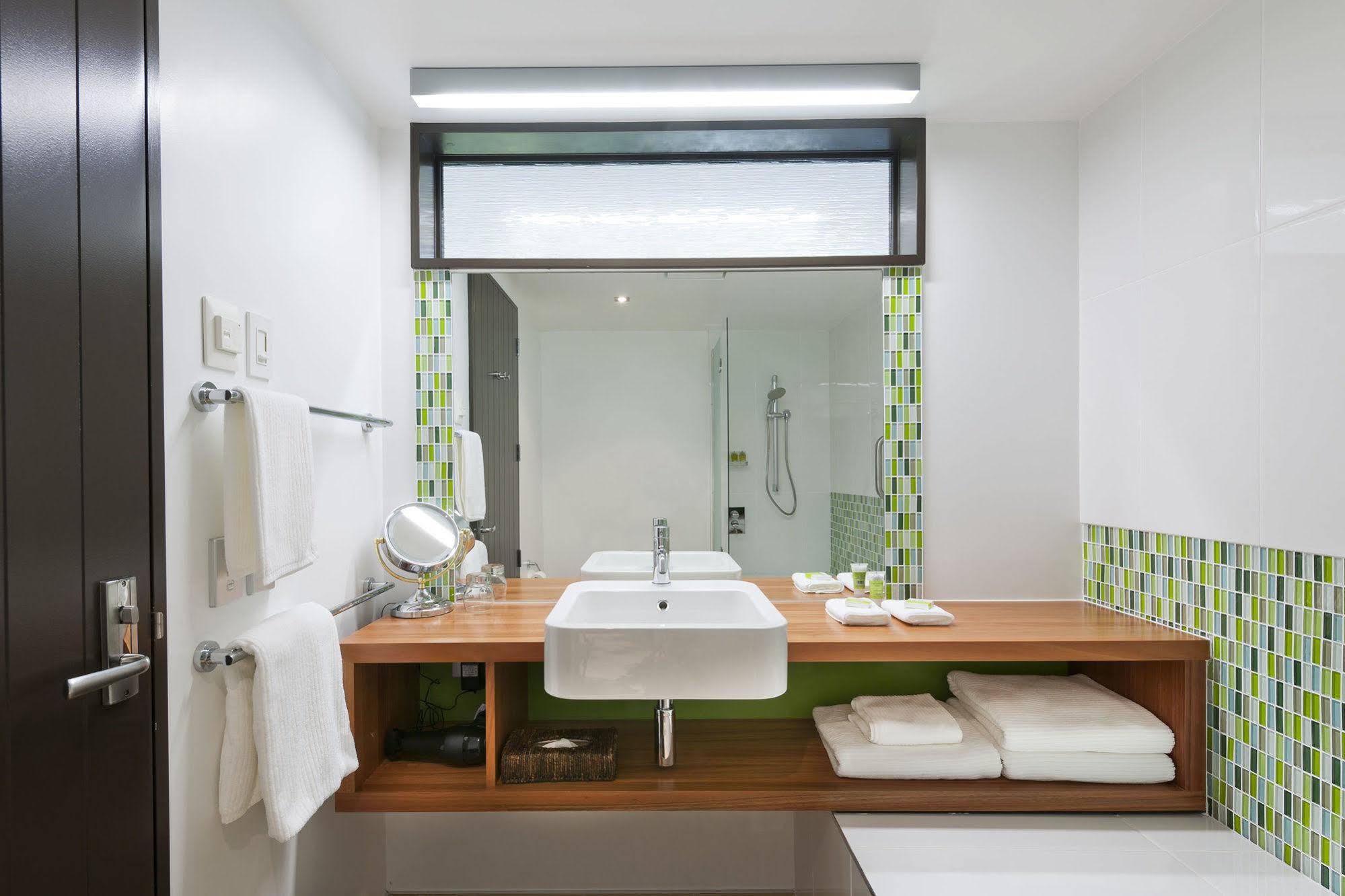 Legacy Te Waonui Hotel Franz Josef