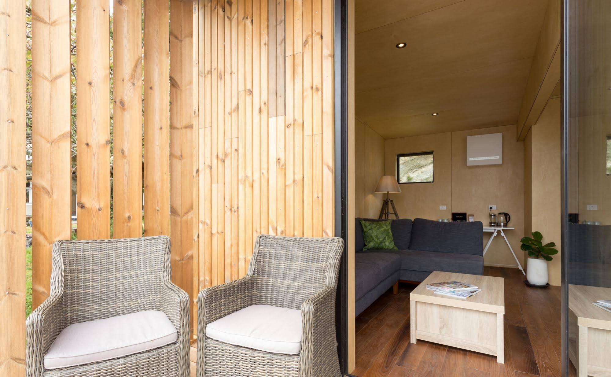Glenorchy Lake House