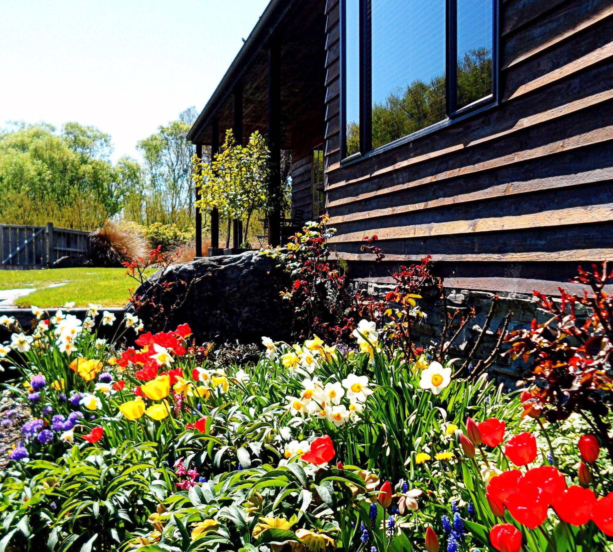 Glenorchy Lake House
