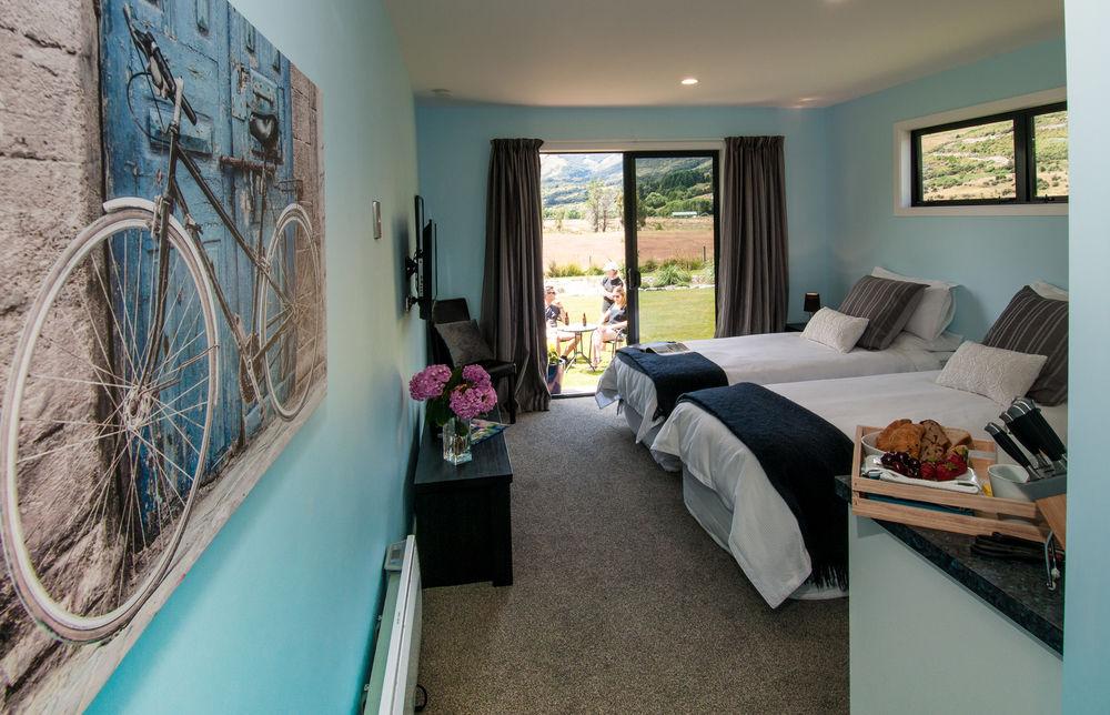 Glenorchy Peaks B&B