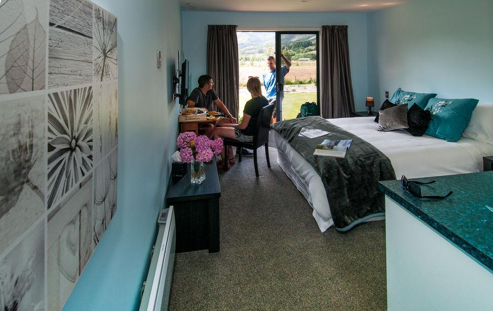 Glenorchy Peaks B&B