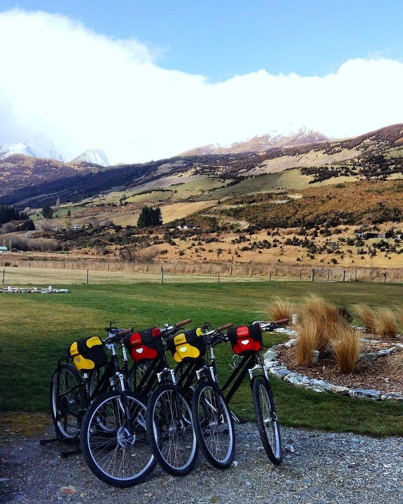 Glenorchy Peaks B&B