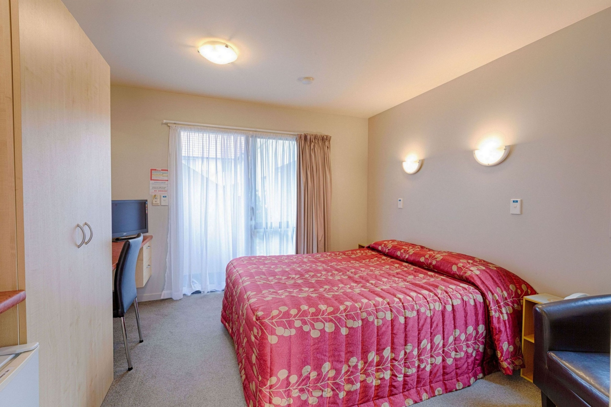 Bella Vista Motel Greymouth