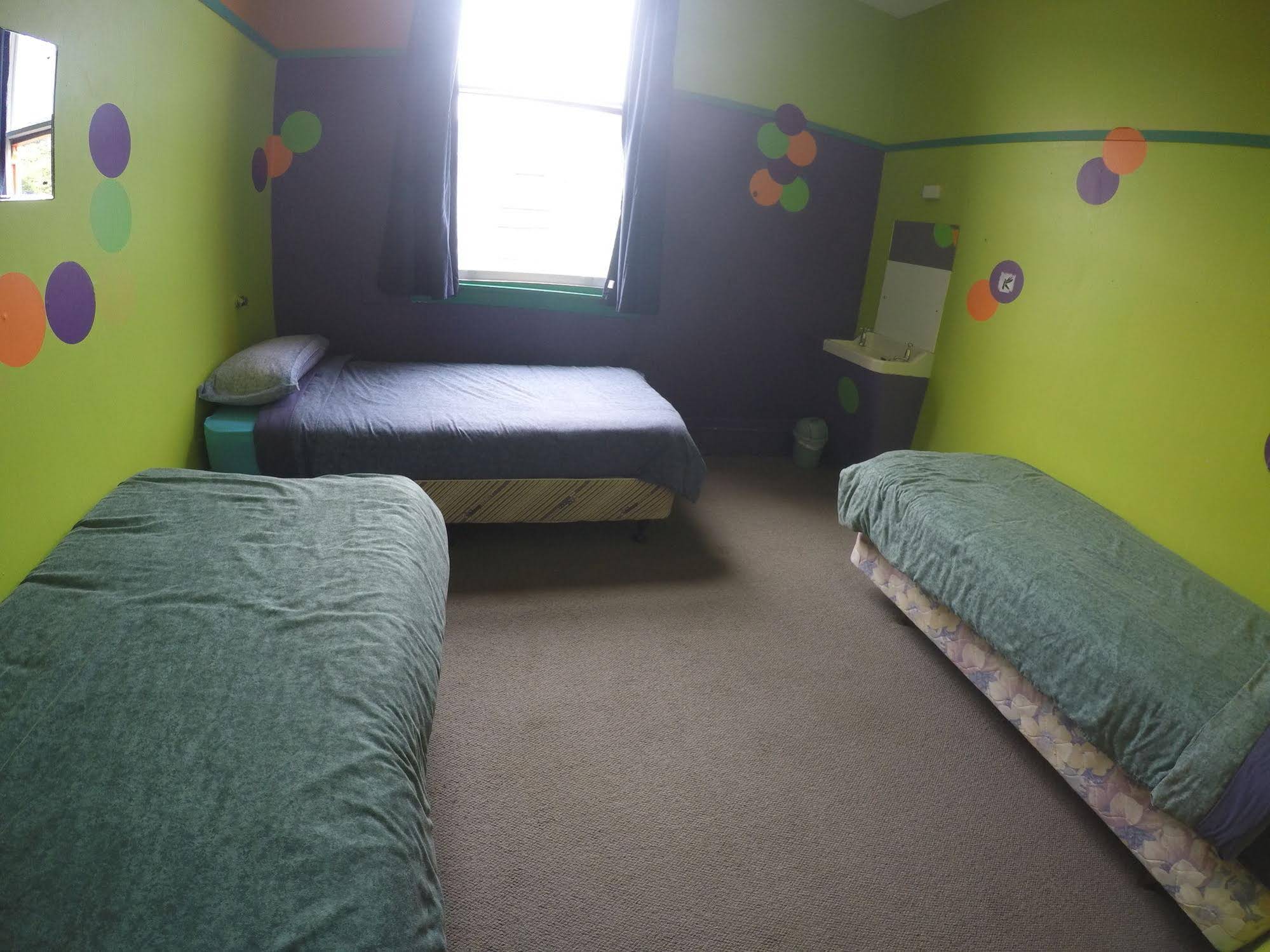 Duke Hostel