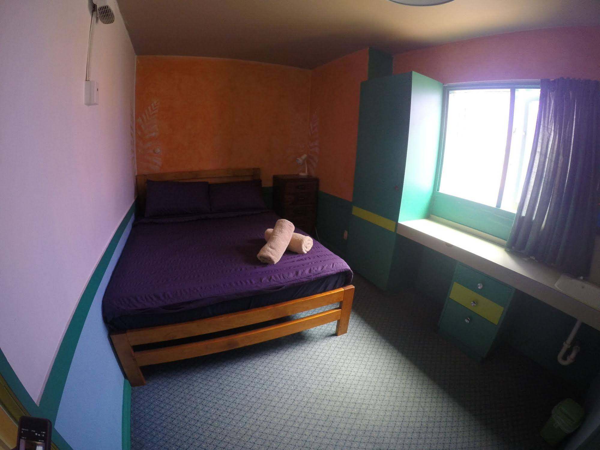 Duke Hostel