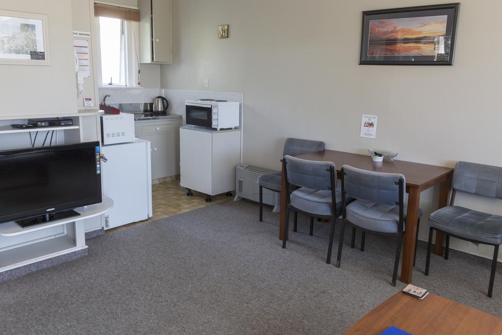 Greymouth Motel