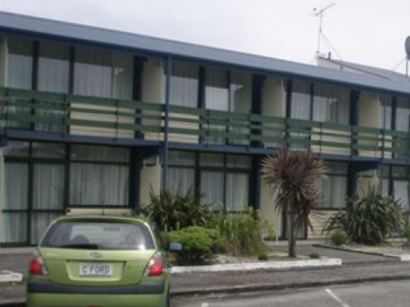 Recreation Hotel