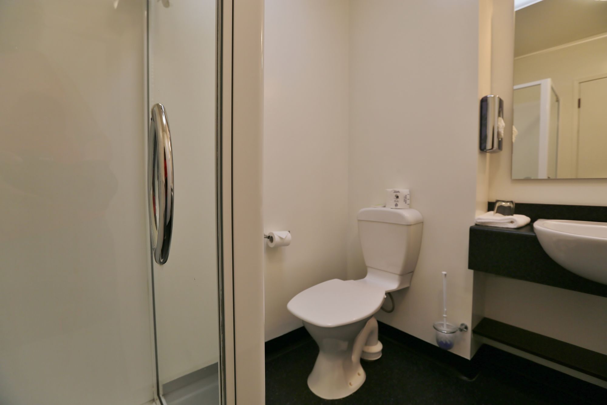 Heartland Hotel Haast